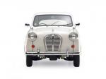 Austin A35 2-Door Saloon 1956 года